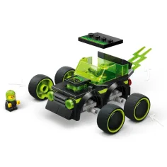 LEGO® City: Pojazdy – Samochód wyścigowy do gier (60484) zdjęcie 3