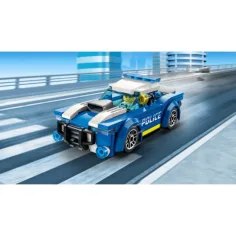 LEGO® City: Radiowóz (60312) zdjęcie 2