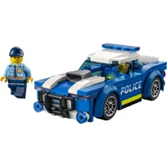 LEGO® City: Radiowóz (60312) zdjęcie 3
