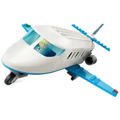 LEGO® City: Samolot pasażerski (60492) zdjęcie 4