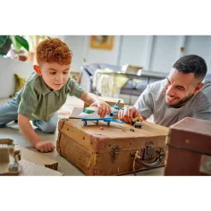 LEGO® City: Samolot pasażerski (60492) zdjęcie 6