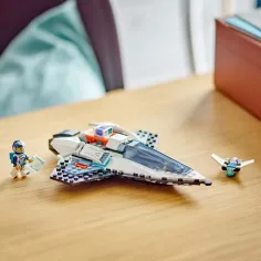 LEGO® City: Międzynarodowy statek kosmiczny (60430) zdjęcie 5