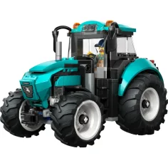 LEGO® City: Traktor (60498) zdjęcie 2