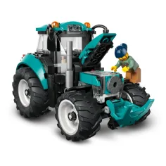 LEGO® City: Traktor (60498) zdjęcie 3