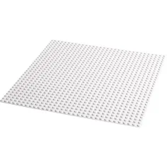 LEGO® Classic: Biała płyta podstawowa (11026) zdjęcie 2