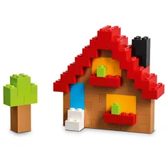 LEGO® Classic: Kolorowe, kreatywne klocki (11045) zdjęcie 10
