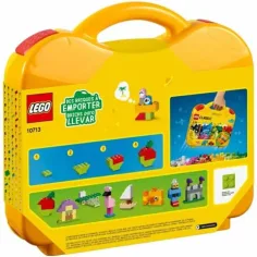 LEGO® Classic: Kreatywny zestaw do zabawy (10713) zdjęcie 2