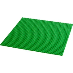 LEGO® Classic: Zielona płyta podstawowa (11023) zdjęcie 2