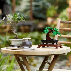 LEGO® Creator: Drzewo bonsai (10281) zdjęcie 5