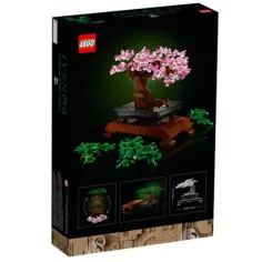 LEGO® Creator: Drzewo bonsai (10281)
