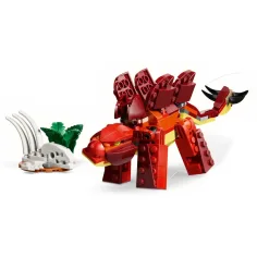 LEGO® Creator: Niebezpieczny dinozaur (31379) zdjęcie 3