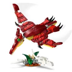 LEGO® Creator: Niebezpieczny dinozaur (31379) zdjęcie 4