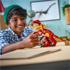 LEGO® Creator: Niebezpieczny dinozaur (31379) zdjęcie 5
