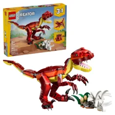 LEGO® Creator: Niebezpieczny dinozaur (31379)