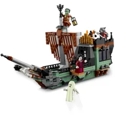 LEGO® Creator: Nawiedzony zamek (31167) zdjęcie 5