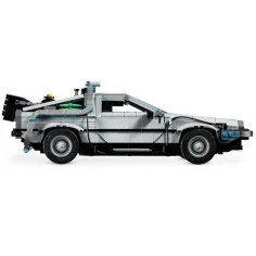 LEGO® Creator: wehikuł czasu z filmu Powrót do przyszłości (10300) zdjęcie 4