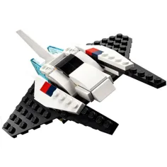 LEGO® Creator: Statek kosmiczny 3 w 1 (31134) zdjęcie 5