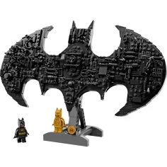 LEGO® DC Batman™: logo Batmana (76330) zdjęcie 2
