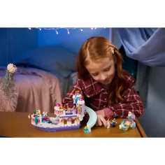 LEGO® Disney™ Ariel statek ślubny (43299) zdjęcie 10