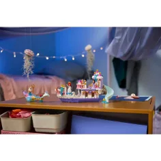 LEGO® Disney™ Ariel statek ślubny (43299) zdjęcie 11