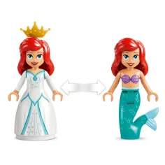 LEGO® Disney™ Ariel statek ślubny (43299) zdjęcie 5