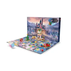 LEGO® Disney Księżniczki: Kalendarz adwentowy 2026 (43298) zdjęcie 3