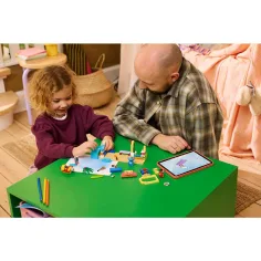LEGO® Disney™: Lilo i Stitch przygoda na plaży (43280) zdjęcie 4
