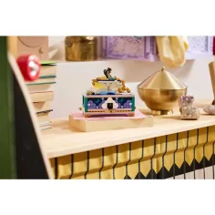 LEGO® Disney™: Szkatułka z biżuterią Dżasminy (43295) zdjęcie 7