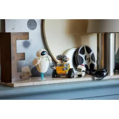 LEGO® Disney: WALL-E i EVA (43279) zdjęcie 10