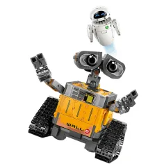 LEGO® Disney: WALL-E i EVA (43279) zdjęcie 3