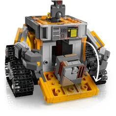 LEGO® Disney: WALL-E i EVA (43279) zdjęcie 6