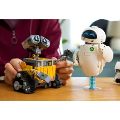 LEGO® Disney: WALL-E i EVA (43279) zdjęcie 7