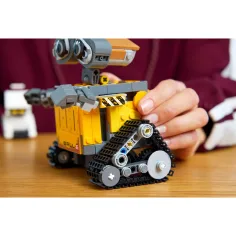 LEGO® Disney: WALL-E i EVA (43279) zdjęcie 9