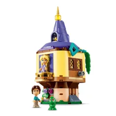 LEGO® Disney™: Wieża mini z Roszpunki (43294) zdjęcie 2