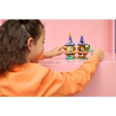 LEGO® Disney™: Wieża mini z Roszpunki (43294) zdjęcie 5