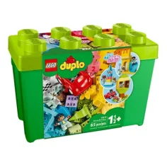 LEGO® DUPLO® Deluxe pudełko z klockami (10914)
