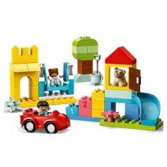 LEGO® DUPLO® Deluxe pudełko z klockami (10914) zdjęcie 3
