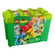 LEGO® DUPLO® Deluxe pudełko z klockami (10914)