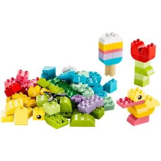 LEGO® DUPLO®: Kolorowy, kreatywny zestaw (10479) zdjęcie 2