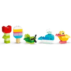 LEGO® DUPLO®: Kolorowy, kreatywny zestaw (10479) zdjęcie 3