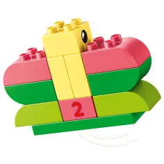 LEGO® DUPLO®: Kolorowy, kreatywny zestaw (10479) zdjęcie 4