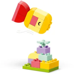 LEGO® DUPLO®: Kolorowy, kreatywny zestaw (10479) zdjęcie 7