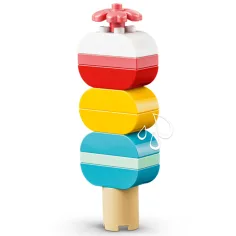 LEGO® DUPLO®: Kolorowy, kreatywny zestaw (10479) zdjęcie 8