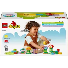 LEGO® DUPLO®: Kreatywny ogród i kwiaty (10444) zdjęcie 2