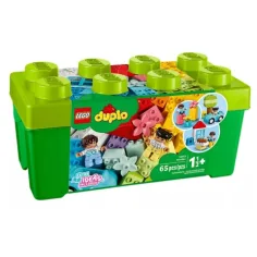 LEGO® DUPLO® Pudełko na elementy (10913)