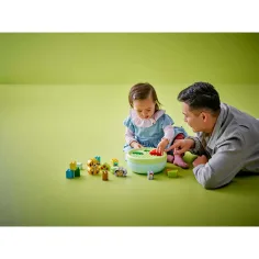 LEGO® DUPLO®: Sortownik kształtów: Domek dla psa (10441) zdjęcie 6
