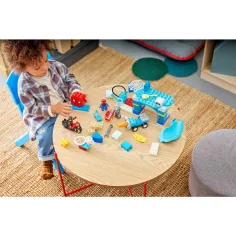 LEGO® DUPLO® Superbohaterowie: Główna baza pająków (10464) zdjęcie 6