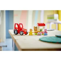 LEGO® DUPLO®: Traktor i rynek (10468) zdjęcie 6