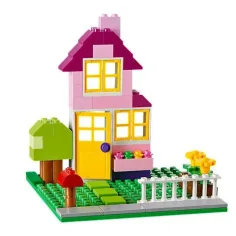 LEGO®: Duży zestaw kreatywny do budowania (10698) zdjęcie 3
