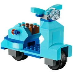 LEGO®: Duży zestaw kreatywny do budowania (10698) zdjęcie 5